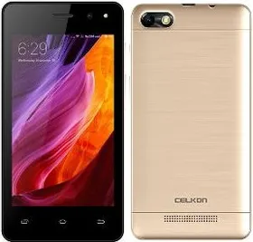 Celkon Star 4G