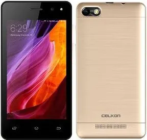 Celkon Star 4G