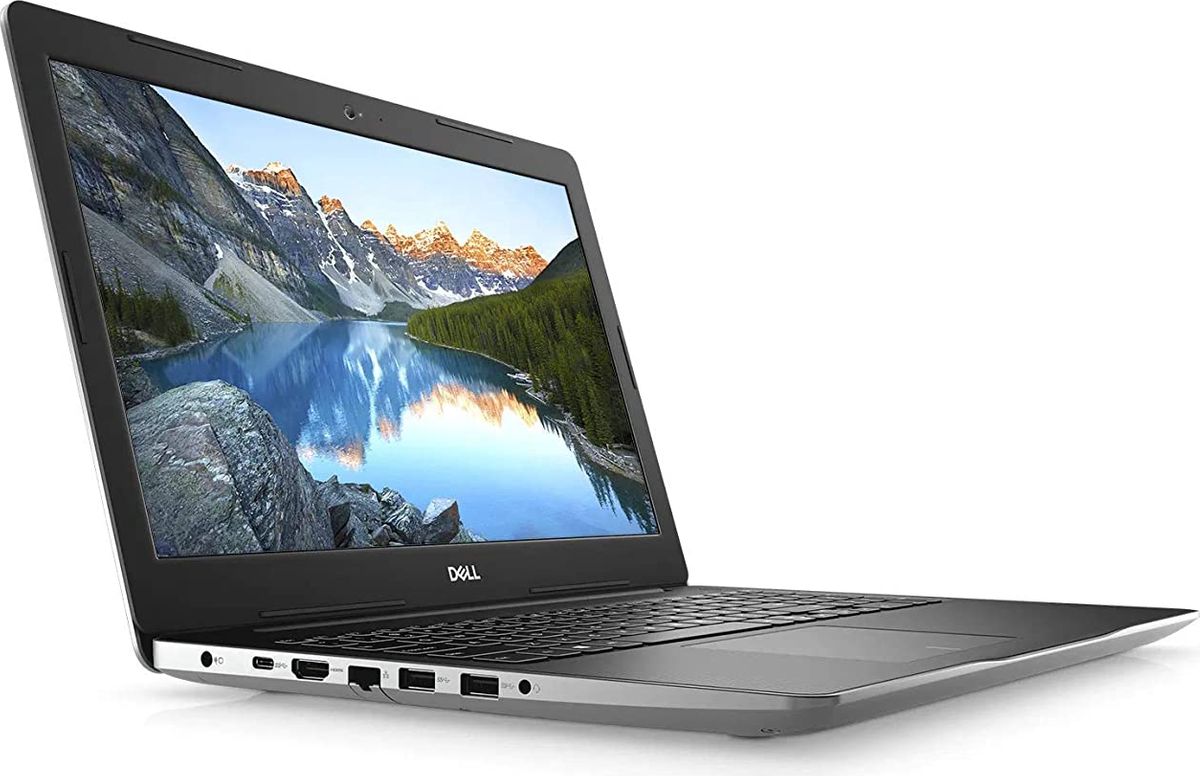 Dell Inspiron 3593 Laptop 10th Gen Core I5 8gb 1tb 256gb Ssd Windows 10 Best Price In India 1565