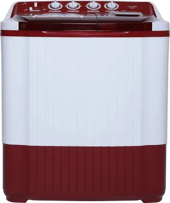 Avoir AWMSV72DR 7.2 Kg Semi Automatic Top Load Washing Machine