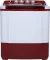 Avoir AWMSV72DR 7.2 Kg Semi Automatic Top Load Washing Machine