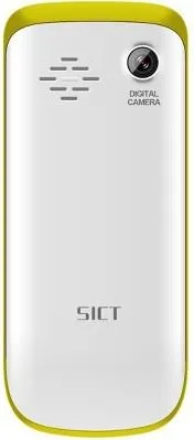SICT F19