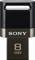Sony USM-OTG-SA1 8GB Utility Pen Drive