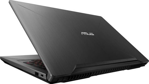 Asus FX503VD-DM111T Laptop (7th Gen Ci7/ 8GB/ 1TB/ Win10/ 4GB Graph)