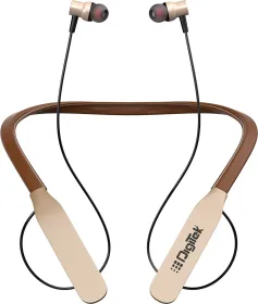 Digitek DBE 032 Wireless Neckband