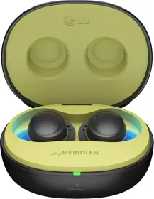 LG Tone Free TF7Q True Wireless Earbuds