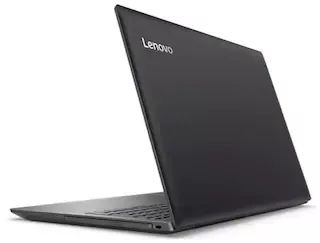 Lenovo Ideapad 320 (80XV0109IN) Laptop AMD A6/ 4GB/ 1TB/ Win10)