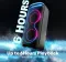 GoVo Goloud 1000 180W Bluetooth Speaker