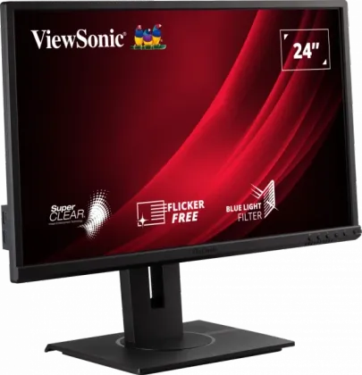 ViewSonic VG2440 24 inch Full HD Monitor