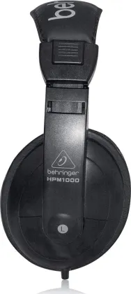 Behringer HPM1000 Wired Headphones (Without Mic)