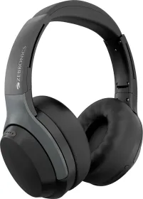 Zebronics Zeb-Duke Plus Wireless Headphones