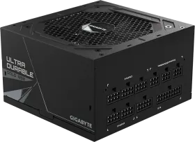 Gigabyte UD850GM 80 Plus Gold 850 Watts Fully Modular PSU