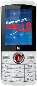 iBall Fab 18i
