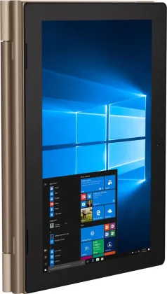 Lenovo Ideapad D330 (81H300AKIN) Laptop (Intel Celeron Dual Core/ 4GB/ 128GB SSD/ Win10)