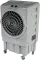 Brize Raw-400 120 L Air Cooler