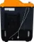 Lloyd Digi Grande H GLWS905GH1VG 9 Kg Semi Automatic Washing Machine