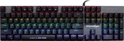 Cosmic Byte Vanth Mechanical Wired Gaming Keyboard - image 2