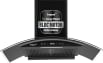 Livpure LIV-ETERNA-BLDC-75-FL-HAC Auto Clean Wall Mounted Chimney