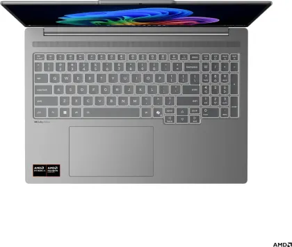 Lenovo IdeaPad Pro 5 83JN000XUS Laptop (AMD Ryzen AI 5 340/ 16GB/ 512GB SSD/ Win 11/ 8GB RTX 5050)