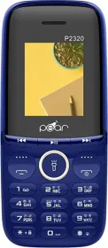 Pear P2320