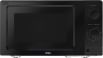 Haier HIL1901MBPB 19L Solo Microwave Oven