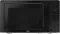 Haier HIL1901MBPB 19L Solo Microwave Oven
