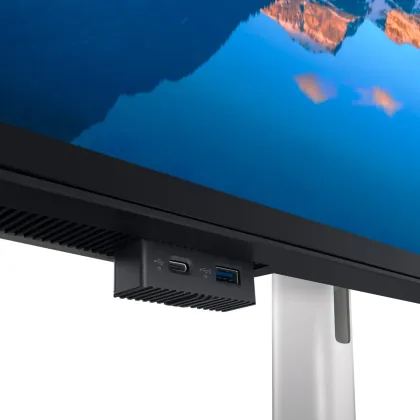 Dell UltraSharp U4323QE 43 inch Ultra HD 4K Monitor