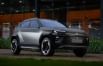 Mahindra Vision X