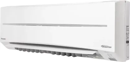 Panasonic CS/CU-RU12VKYW 1 Ton 3 Star Split Inverter AC