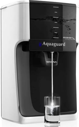 Aquaguard Magna HD (RO + UV) 7 L Water Purifier