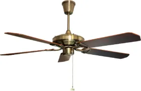 Fanzart Classic 1320 mm 5 Blade Ceiling Fan