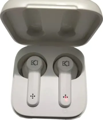 KDM-W4 Plus Pods True Wireless Earbuds