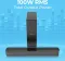 Zebronics Juke Bar 3902 100W Bluetooth Soundbar