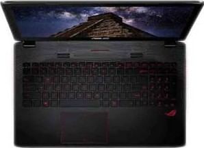 Asus GL552JX-DM291D ROG Series Laptop (4th Gen Intel Ci7/ 4GB/ 1TB/ FreeDOS/ 4GB Graph)