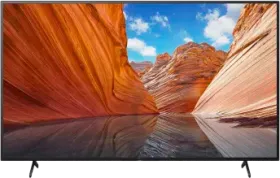 Sony Bravia X80J KD-75X80J 75-inch Ultra HD 4K Smart LED TV