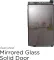 BLACK+DECKER BD60326 8 Bottle Wine Fridge
