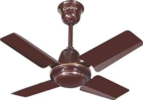 Candes Tinny 600 mm 4 Blades Ceiling Fan