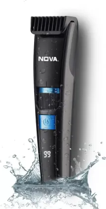 Nova NHT 1059 Trimmer