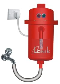 Lonik LTL-7060 1L Instant Water Geyser