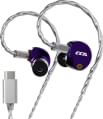 CCA Phoenix Type-C Wired Earphones (Without mic)