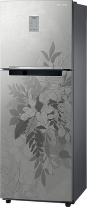 Samsung RT28B3722QB 253L 2 Star Double Door Refrigerator