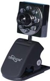 Tech-Com 350 Webcam