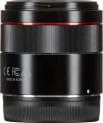 Samyang AF 45mm F/1.8 FE Lens