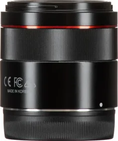 Samyang AF 45mm F/1.8 FE Lens