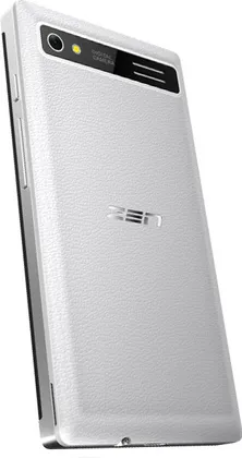 Zen P46 Elite