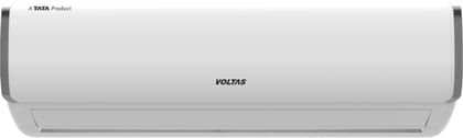 Voltas 123V MZQ 1 Ton 3 Star Inverter Split AC