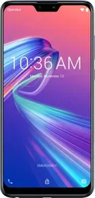 Asus Zenfone Max Pro M2 (6GB RAM +64GB)