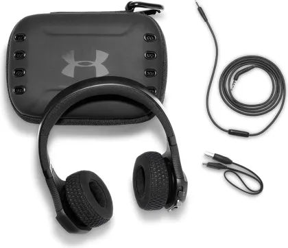 JBL K951459 Under Armour Sport Wireless Headphones