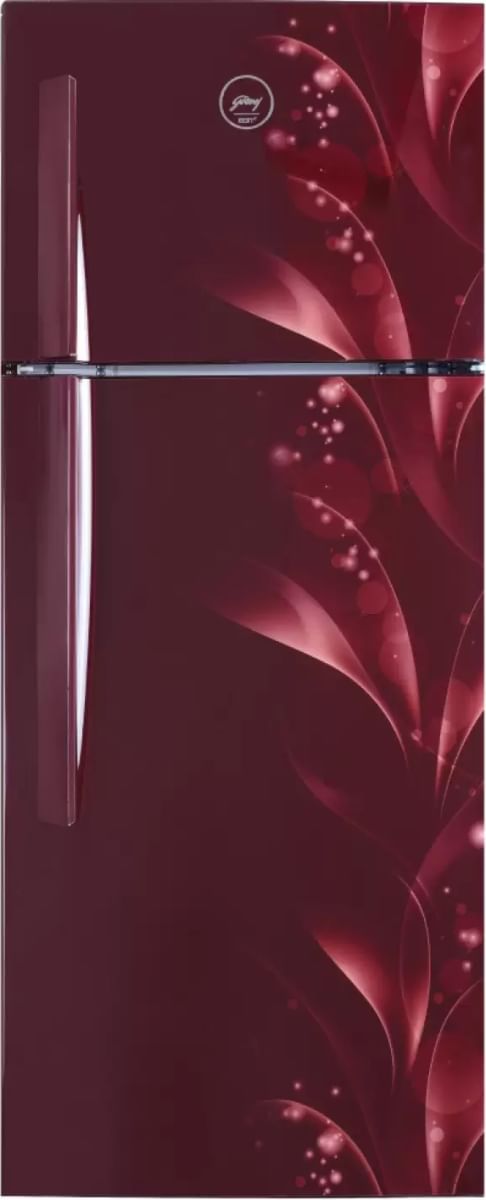 godrej 276c refrigerator