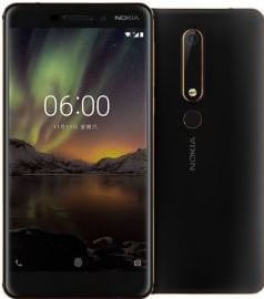 Nokia 6.1 (64GB)